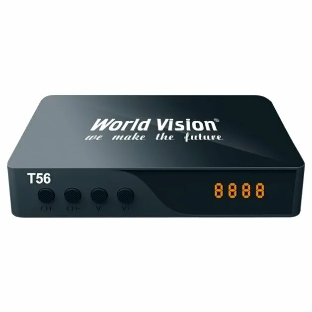 Приставка World Vision t62d. Цифровая приставка World Vision t62d. TV-тюнер World Vision t59m. Цифровой ресивер т 707hd.