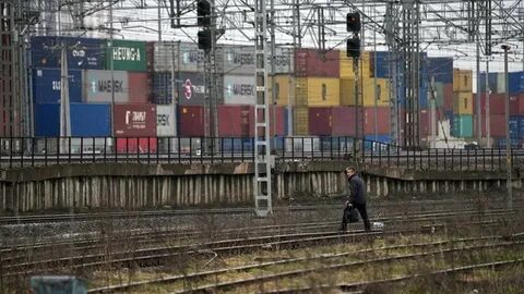 Московская область транзитом