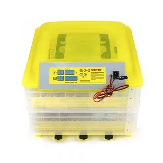 Инкубатор автоматический 12 220v