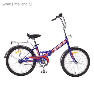 Stels pilot 310 z011