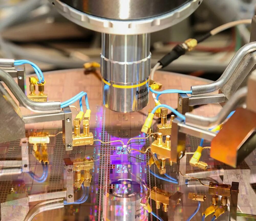 Инженер. Цифровые технологии в профессиональной сфере. Время новейших материалов. Время новейших материалов. Нанотехнологии профессии.