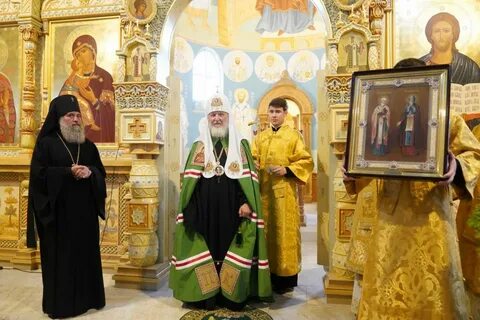 Захотел владыка узнать как добилась этого семья