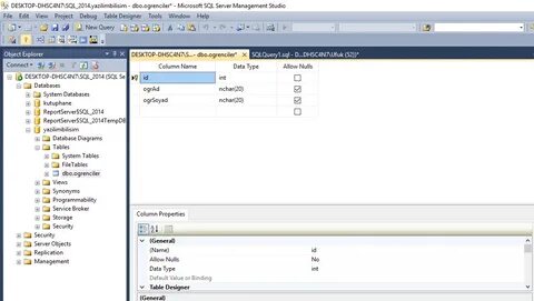 Sql академия