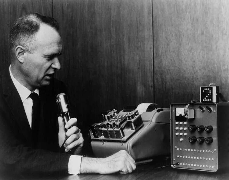 Voice testing