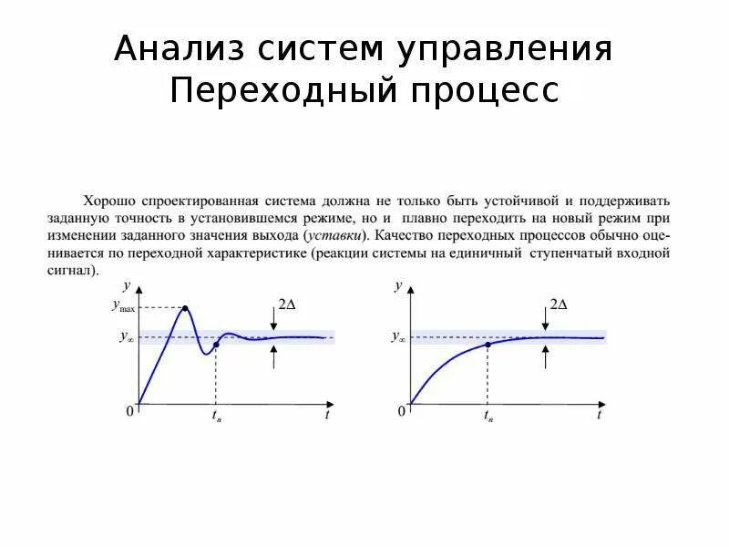 Системы и режиму его работы. Системы и режиму его работы