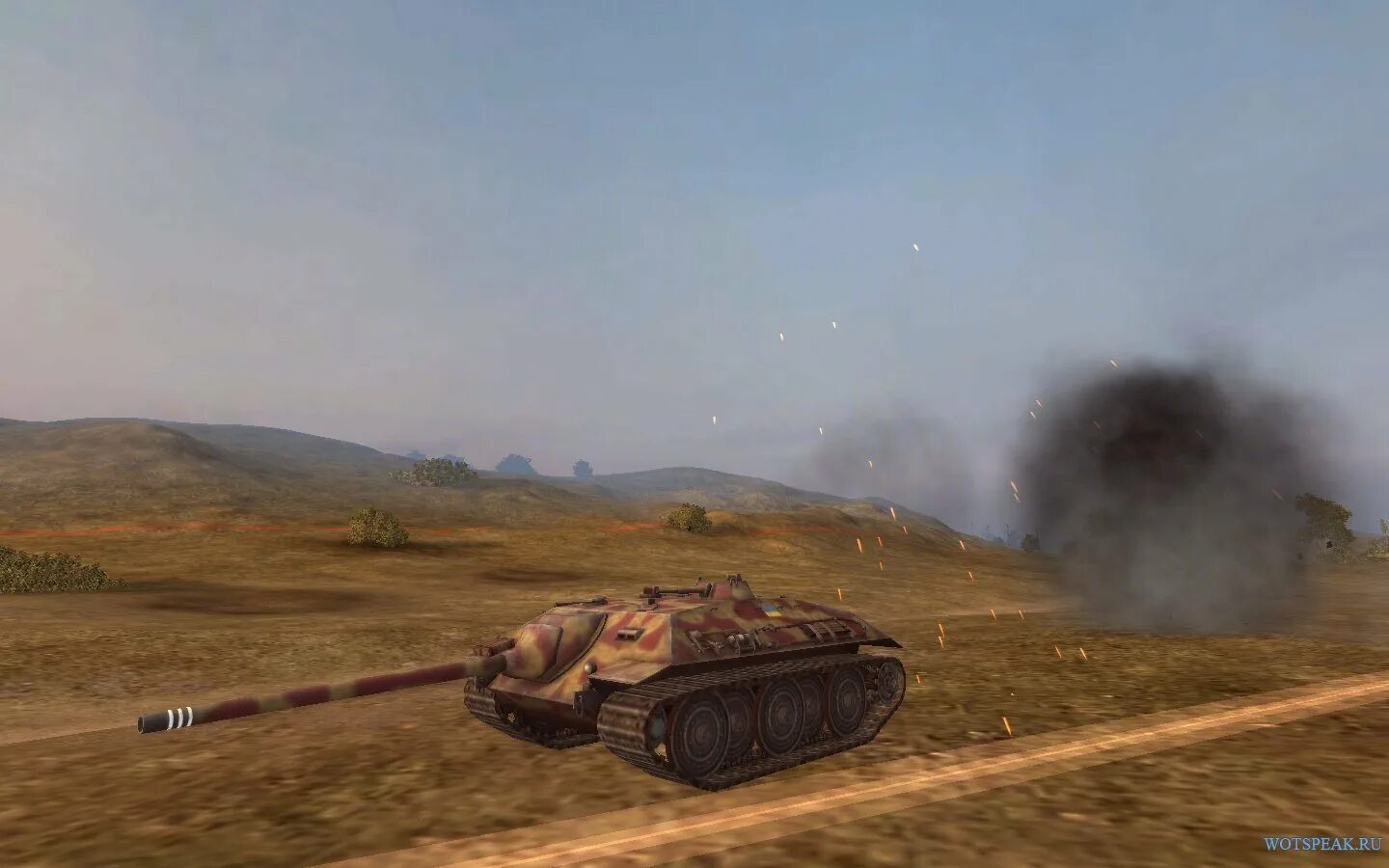 Е-25 танк блиц. Е25 блиц. Пт e25. E25 WOT Blitz.