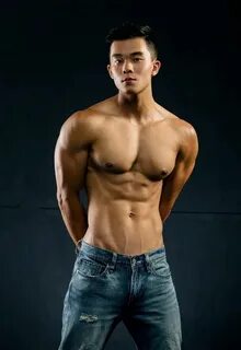 Grand Boyzone: Men's File X174 