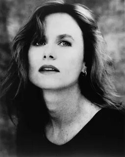 Amy Madigan - (1950- ) Film, on- and off-Broadway actress and musician. 