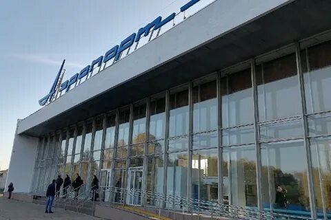Полет тамбов
