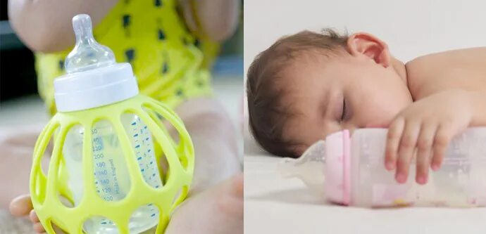 ребенок с бутылочкой. как приучить к бутылочке. приспособления для искусственного вскармливания детей. как приучить к бутылочке. отучить от груди бутылочка.