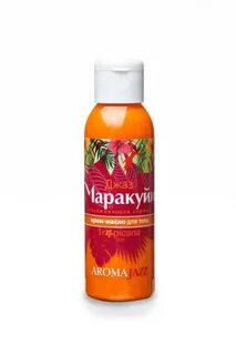 Масло маракуйи