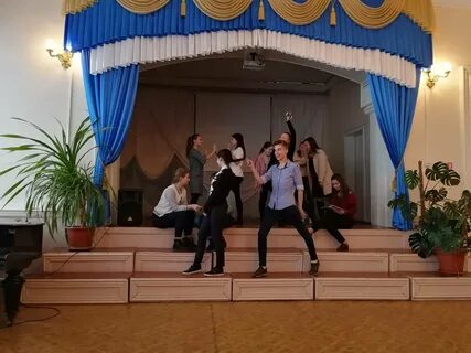 Педагогический колледж бузулук