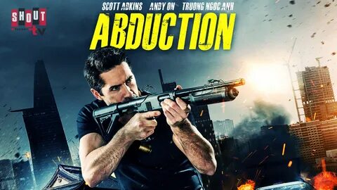 Full action movie english