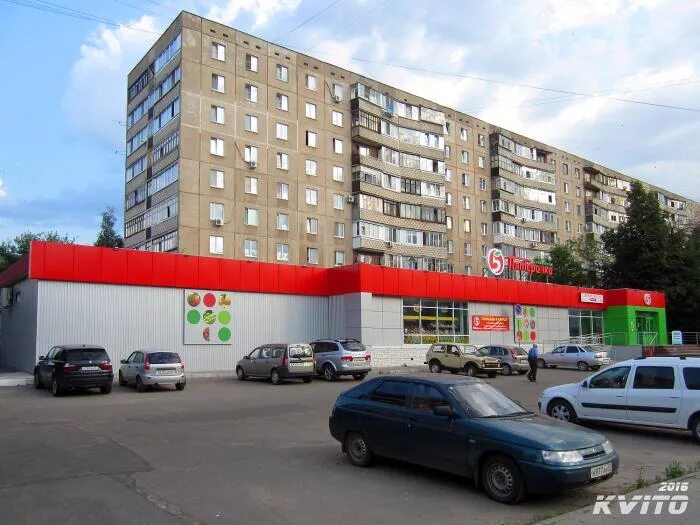 Октябрьская 62 орел фото