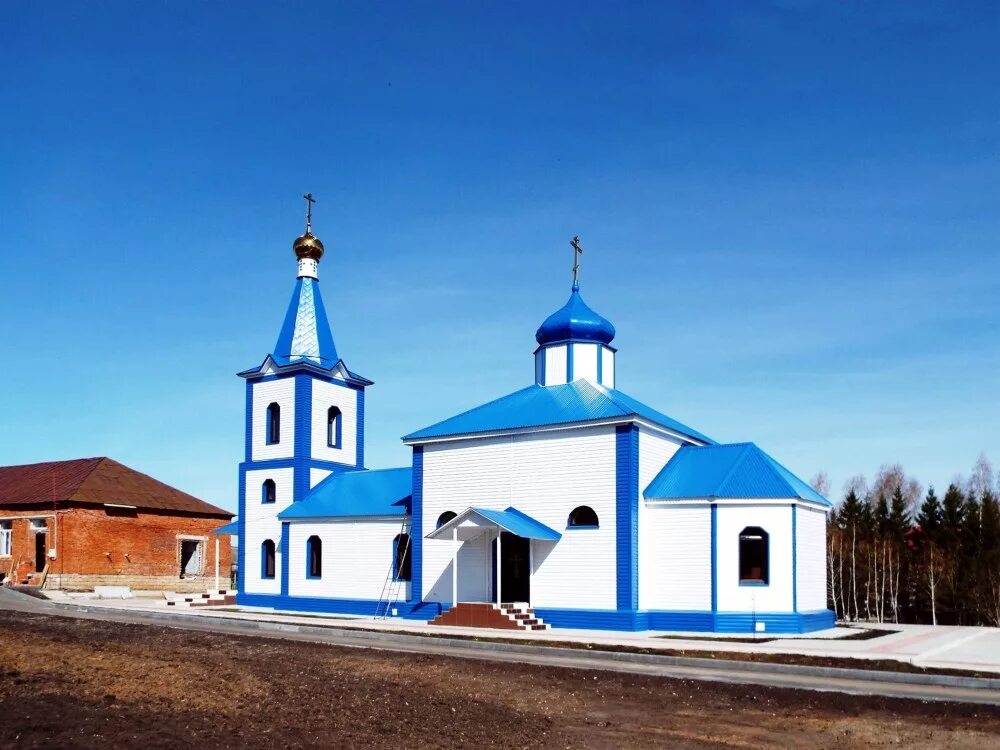 Татарск в татарстане. Татарское Утяшкино Новошешминский район. Татарское Утяшкино храм. Казанская Церковь Казанский район. Тагай Церковь Казанской иконы Божией матери..