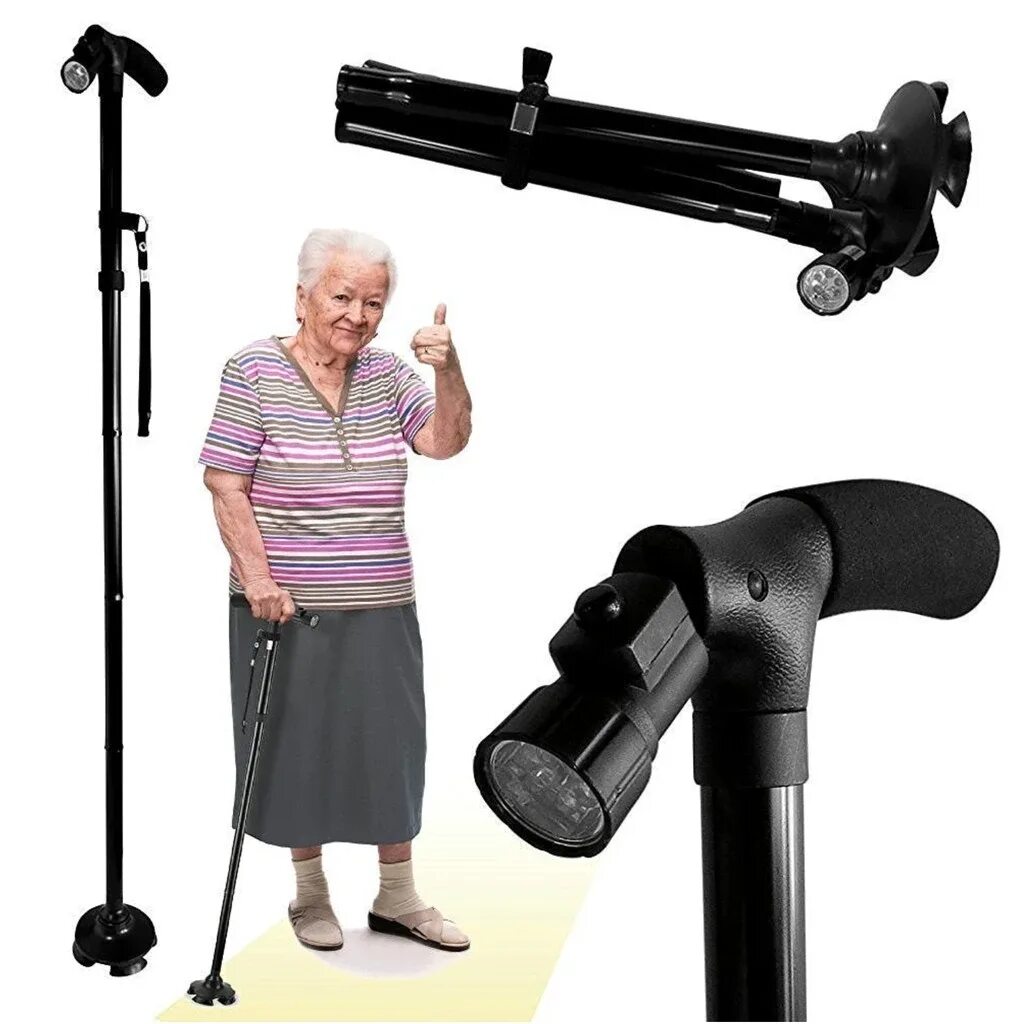 Палка для ходьбы пожилым. Трость 3-х опорная с упс tm 606. Телескопическая трость амст 25. Трость fs910l. Палка для пенсионеров.