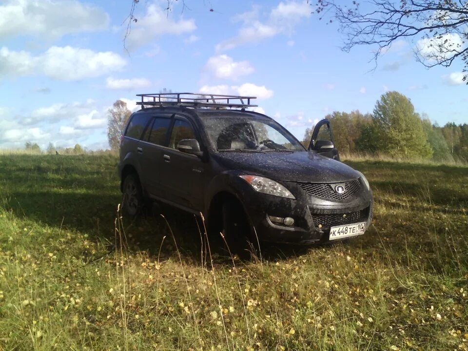 Экспедиционный great Wall Hover. Haval h5 экспедиционный багажник. Экспедиционный багажник на Ховер н5.