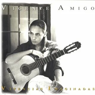 Vicente amigo