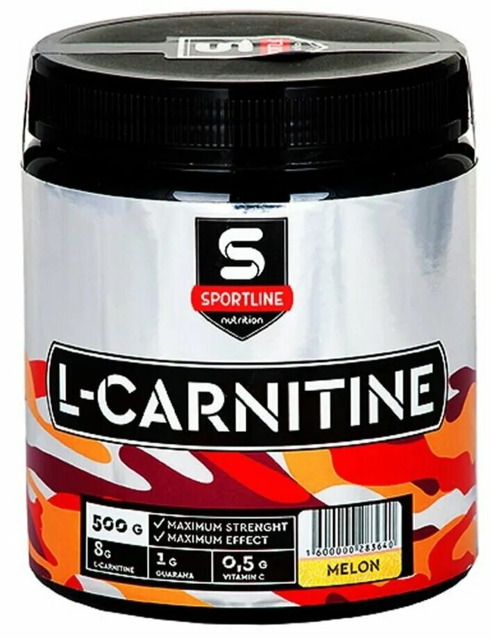Л картин. Sportline Nutrition l-карнитин. Л-карнитин Sportline. L-Carnitine Sportline Nutrition. Sportline Nutrition l-Carnitine Powder.