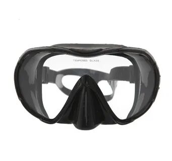 Marlin frameless