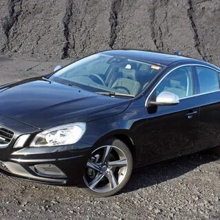S60 2012 год