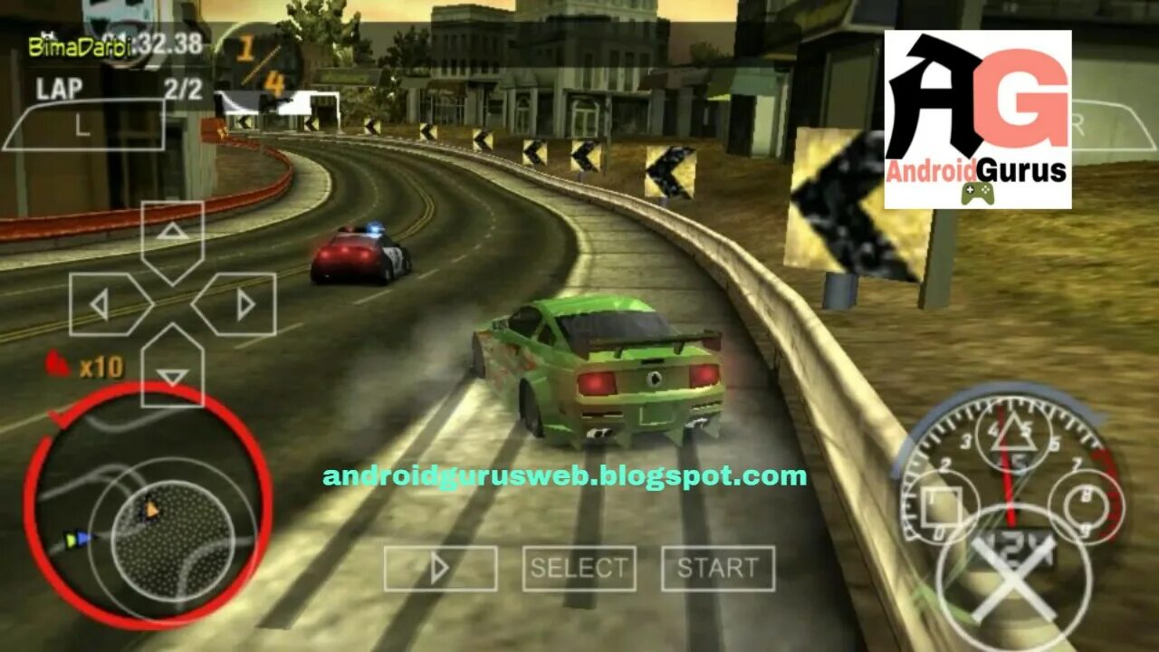 Игра на андроид most wanted. Need for Speed most wanted PSP. Need for Speed на ПСП. NFS most wanted 2012 PPSSPP. Need for Speed на ппсспп.