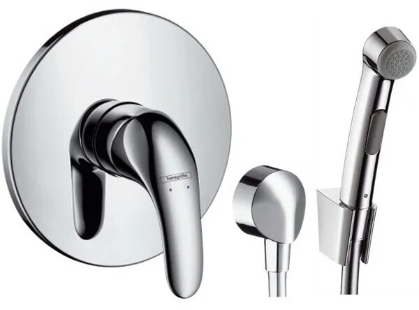 Hansgrohe 1 31766000. 31766000 Focus e. Hansgrohe Focus 31766000.