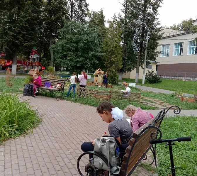 Летний сад Озеры. Озеры летний парк. Летний сад Озеры фото. МУК городской центр культуры и досуга Озеры. Детские сады в озерах