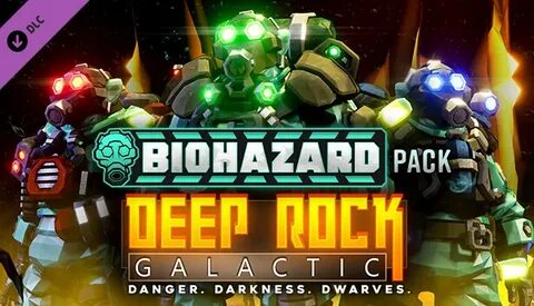 Deep pack