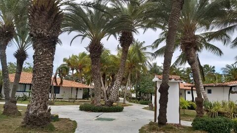 Holiday village венесуэла