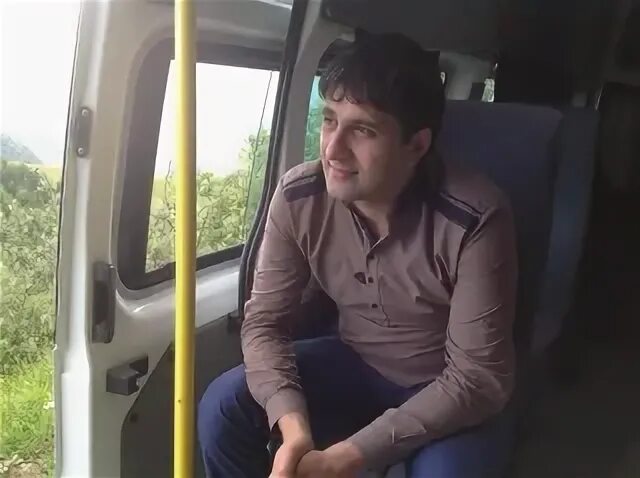 Пугоева амир