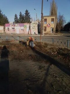Санитарное состояние городов