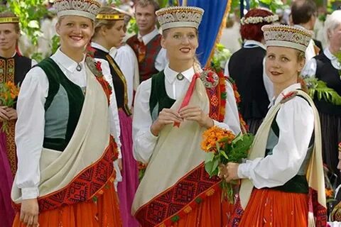 Латвийцы