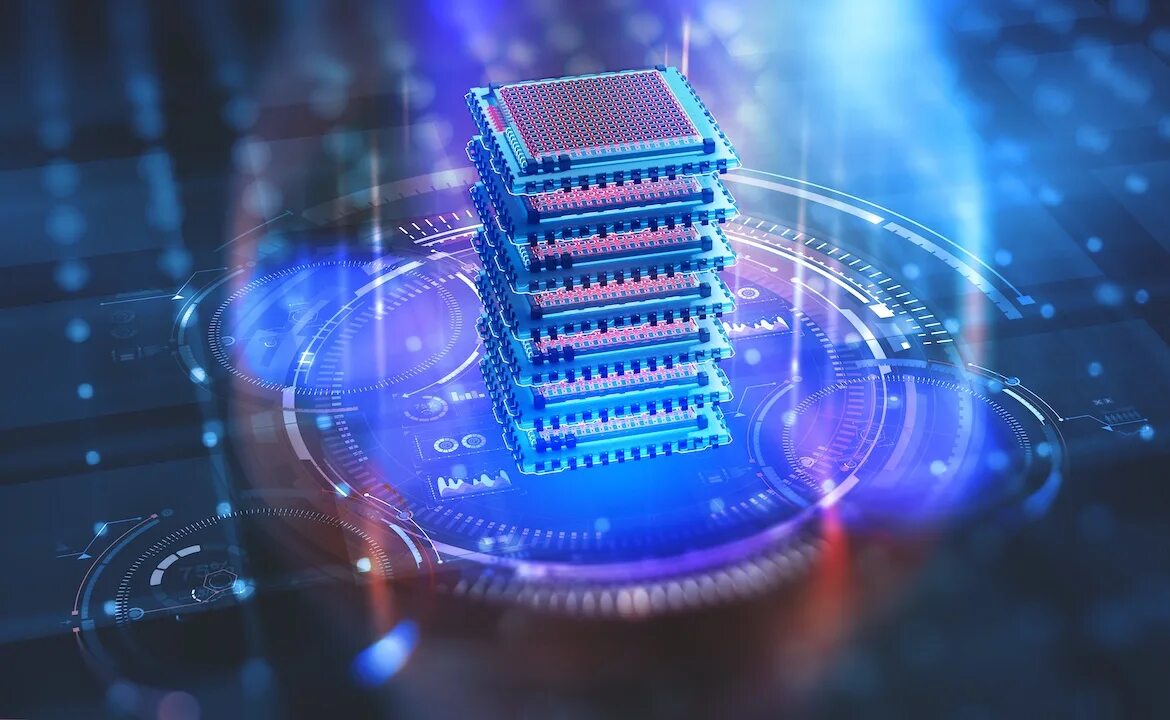 Квантовый компьютер. Современная криптография. Современный квантовый компьютер. Фотонный интернет. Квантовые информационные технологии.