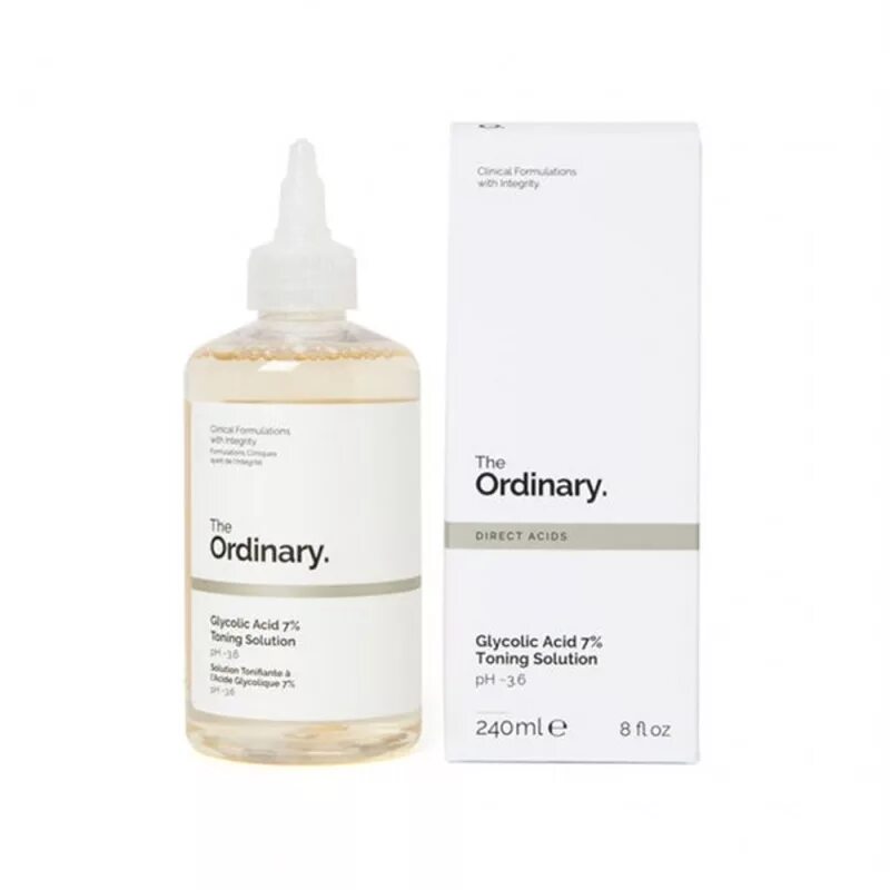 The ordinary Glycolic acid 7 Toning solution. Тонер the ordinary Glycolic acid 7. Ординари гликолевый тоник. Гликолевый тоник 7% the ordinary – 240 мл. Ordinary toning solution glycolic