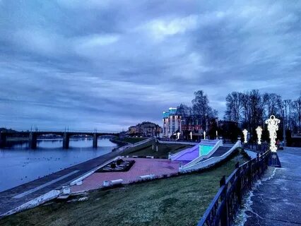Дс твери