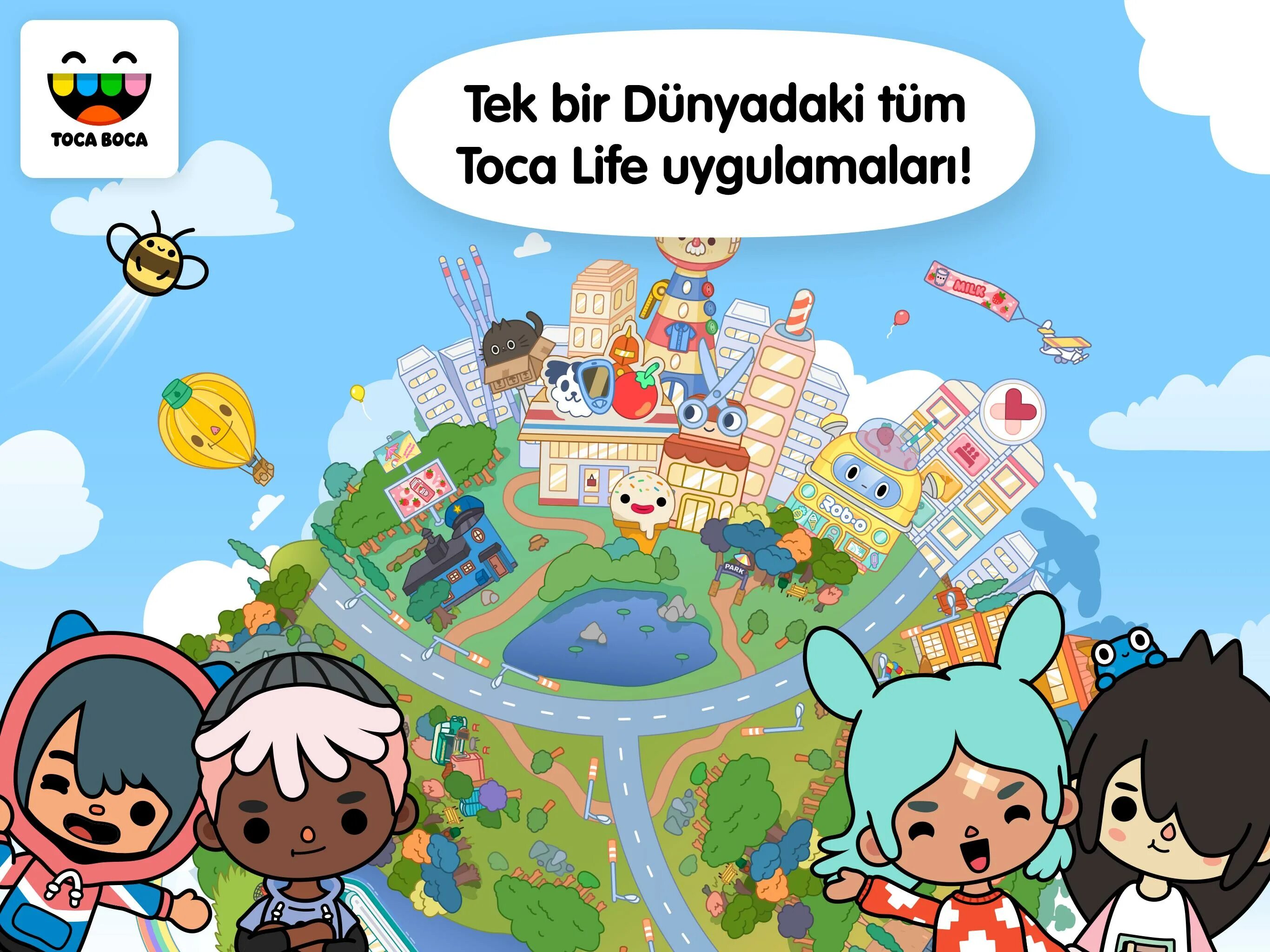 Тока вока. Герои toca life. Тоса воса. Тока бока. Герои toca life.