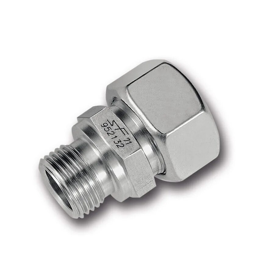 Bite coupling
