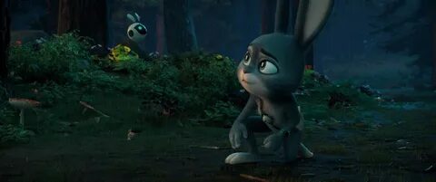 Кролик Момо: Большая погоня (2025) - Smart Rabbit Momo: The Big Chase - Akıllı T