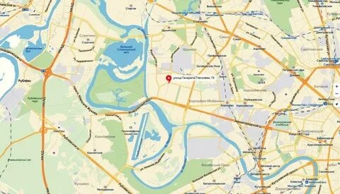 Модный город ул глаголева 3 новости