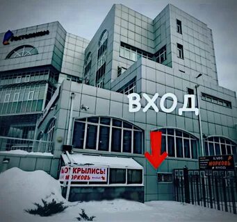 Терешкова 35