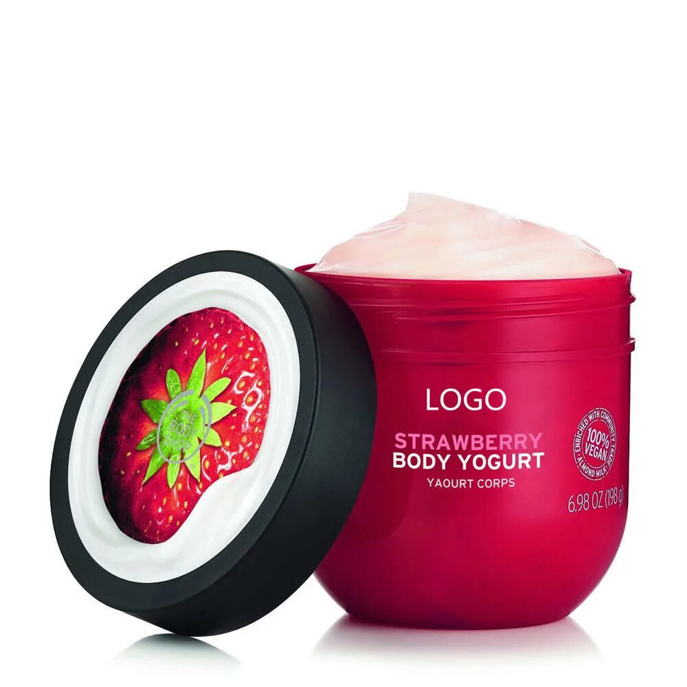 Крем для тела клубника. Крем для тела клубника. Крем для тела levuare cosmetics strawberry. Крем для тела с клубникой блестящий. Крем для тела клубника.