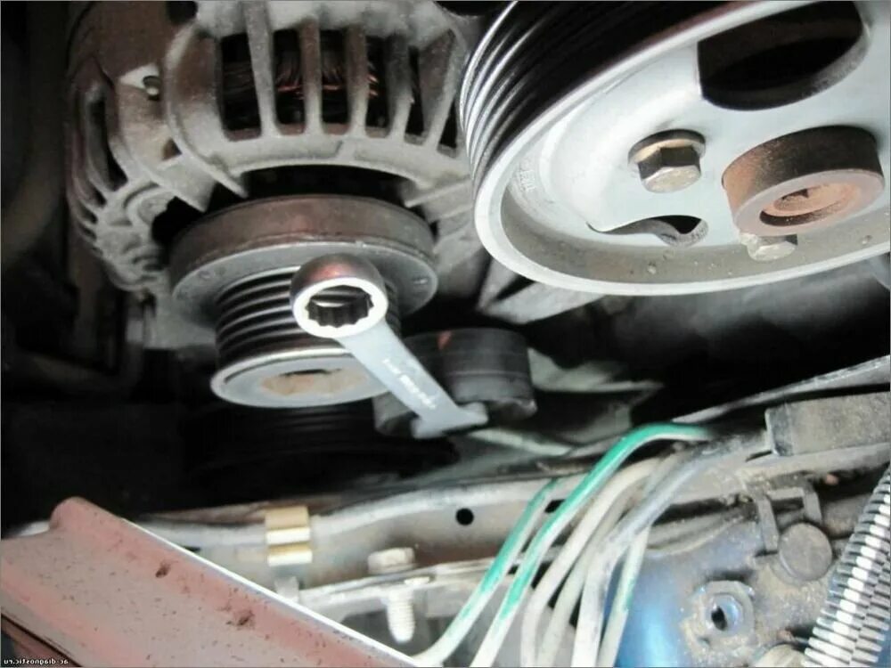 Technokomplekt-nn, production of auto parts, Nizhniy Novgorod, Kanavinskiy City 