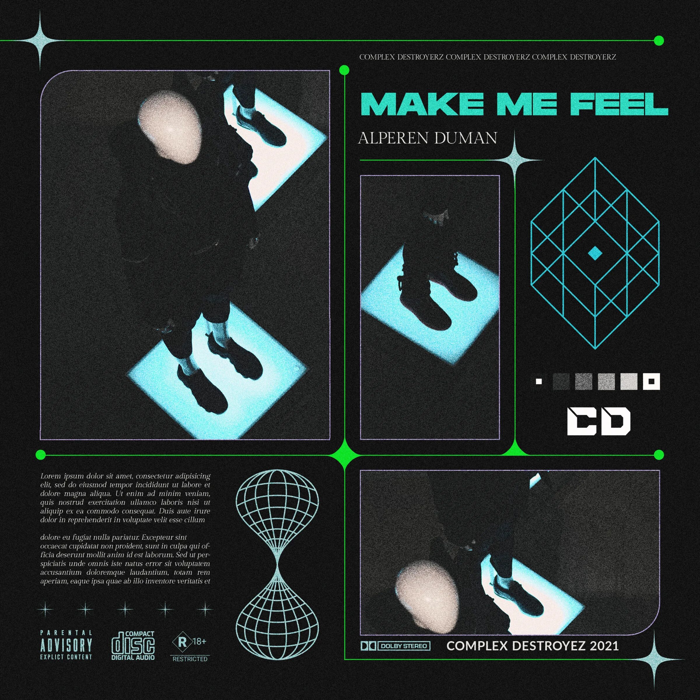 You can make me feel. Make me feel. Duman album. AK make me feel. Feel out.