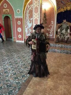 Музей сказки волгоград