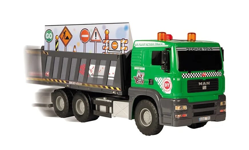 Dickie Toys man самосвал. Dickie Toys Dump Truck самосвал. Бензовоз Dickie Toys. Самосвал ман игрушка. Dickie toys