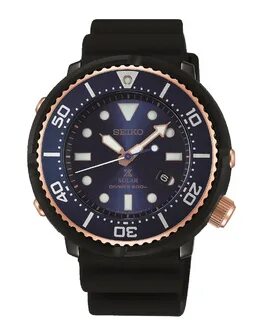 Seiko prospex solar