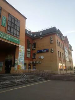 Втб дмитровская