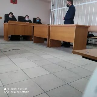 Куйбышевский судебный участок 25