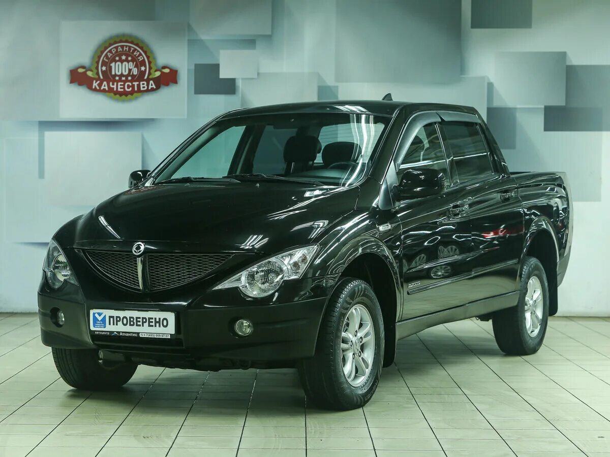 Actyon sports 1. Саньенг Актион спорт 2010. SSANGYONG Actyon Sports. SSANGYONG Actyon Pickup. ССАНГЙОНГ Актион спорт 2 дизель пикап.